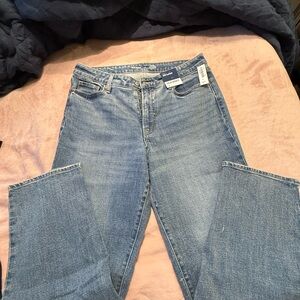 Women’s Old Navy OG Loose Jeans